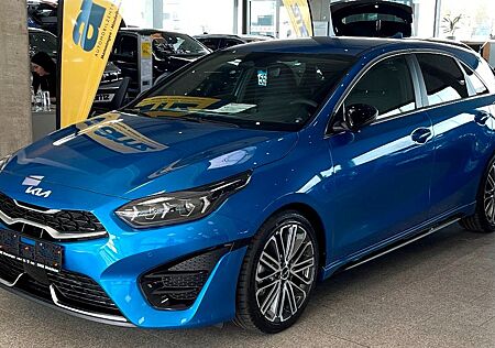 Kia Cee'd Ceed 1.5 T-GDI DCT GT-line Kamera Sound Digital