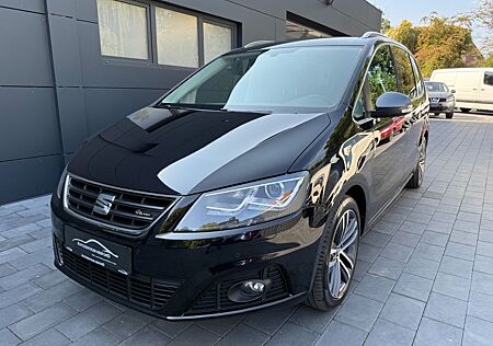 Seat Alhambra 2.0 TSI FR-Line DSG XENO 7 SITZE AHK