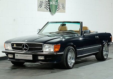 Mercedes-Benz SL 60 AMG
