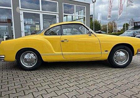 VW Karmann Ghia Volkswagen