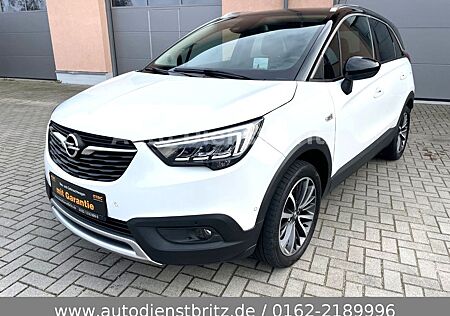 Opel Crossland X Crossland (X) Ultimate-Kamera-Navi-LED-Head-up-