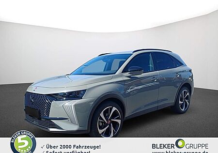DS Automobiles DS7 Crossback BlueHDi 130 Perform