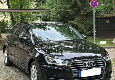 Audi A1 1.6 TDI Sportback -