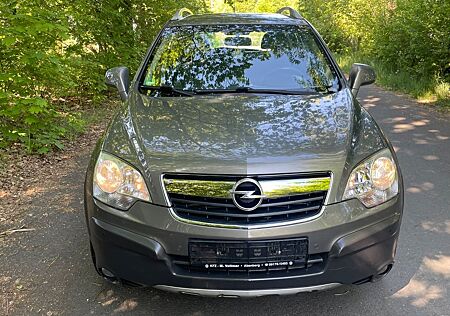 Opel Antara Edition 4x4