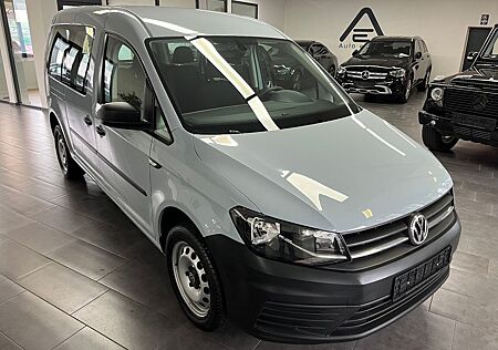 VW Caddy Volkswagen Maxi 2.0 TDI Kombi Trendline Navi/PDC/SHZ