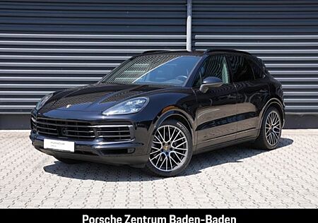 Porsche Cayenne BOSE LED-Matrix Panoramadaach LED-Matrix