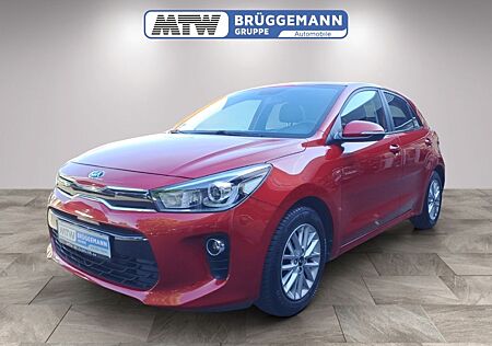 Kia Rio Spirit 1.0 T-GDI Klima Rückfahrkamera Multif