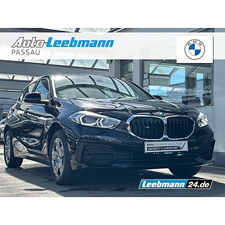 BMW 1er leasen
