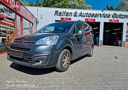 Citroën Berlingo Kombi Selection
