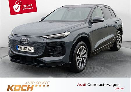 Audi Q6 e-tron gebraucht kaufen Audi Q6 e-tron performance SUV | LED-SCHEINWERFER PRO