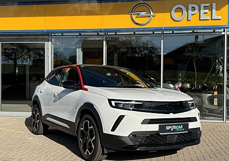 Opel Mokka e GS Line