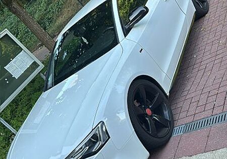 Audi A5 1.8 TFSI -