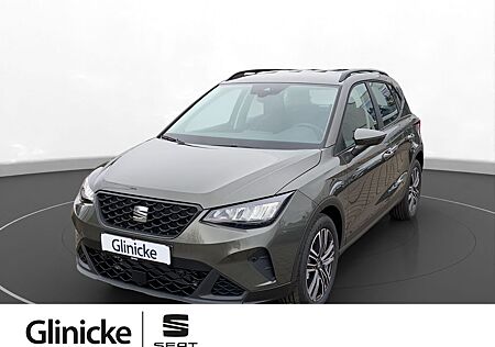Seat Arona Style Edition 1.0 TSI Navi KAM PDC LED