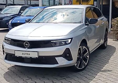 Opel Astra ST Electric AGR+Sitz-u.Lenkadhzg+LED Licht