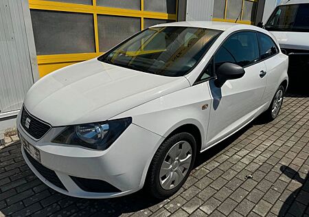 Seat Ibiza 1.2 12V 51kW Style SC Tüv