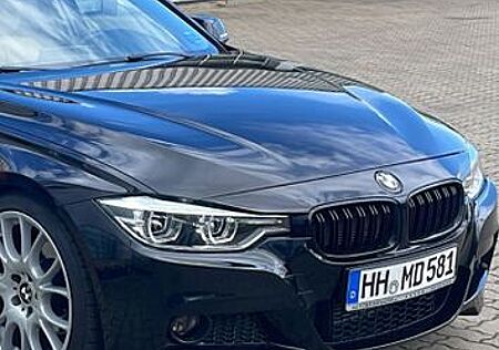 BMW 318i Einzelstück Unikat