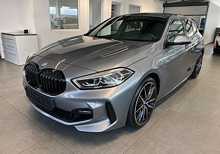 BMW 118 i M Sport / Pano / ACC / Harman-Kardon /