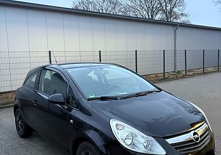 Opel Corsa 1.2 - TÜV 03/2027