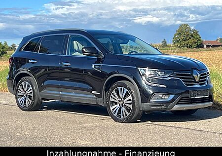Renault Koleos Initiale Paris 4x4/8 Fach/Kamera/AHK/