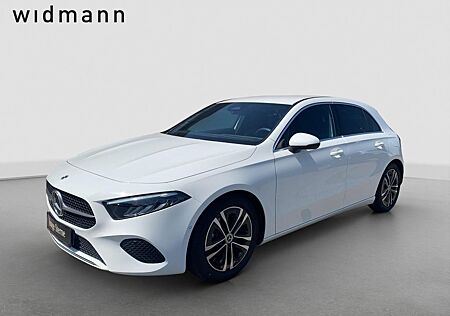 Mercedes-Benz A 180 *Progressive*LED*AHK*PDC*Kam*MbuxPremium?