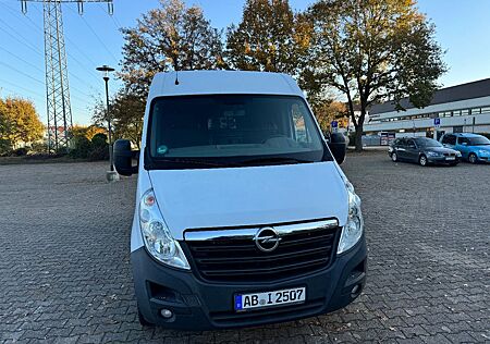 Opel Movano B Kasten/Kombi HKa L2H2 3,5t *EURO 6*