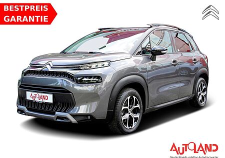 Citroën C3 Aircross PureTech 110 LED Kamera Tempomat