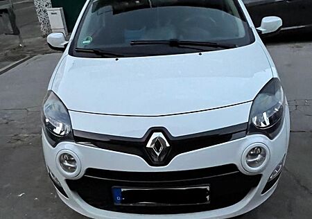 Renault Twingo Dynamique 1.2 LEV 16V 75 eco2 Dynamique