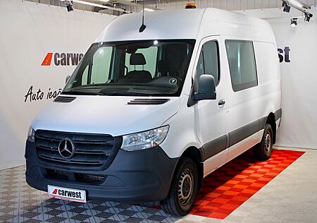 Mercedes-Benz Sprinter III Kasten L2,Webasto,HandsFree,Cruise