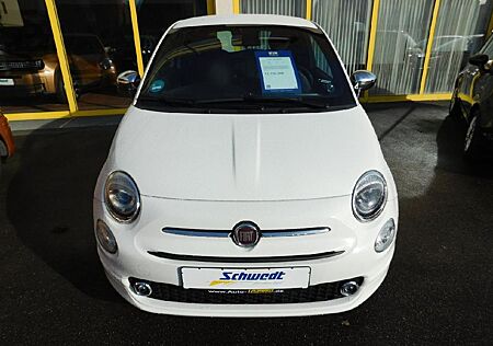 Fiat 500 Lim. Basis