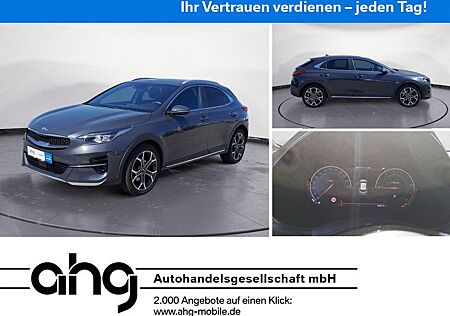 Kia Xceed 1.5 T-GDI DCT GT Line Tempom.aktiv Bluetoo