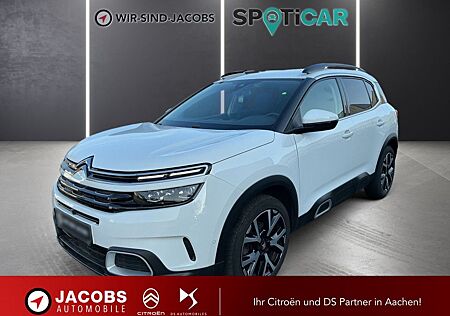 Citroën C5 Aircross BlueHDI 130 EAT8 SHINE PACK