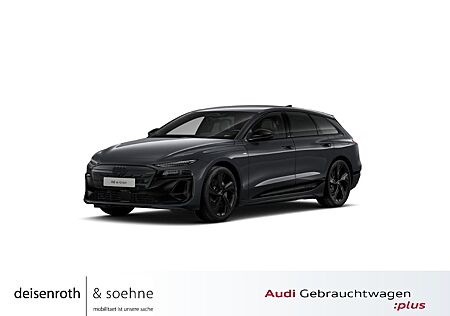 Audi A6 e-tron Avant quattro S line AHK/Assist/ACC/21