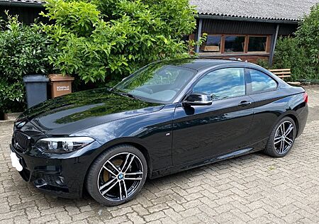 BMW 218 Gran Coupé