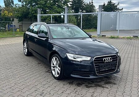 Audi A6 2.0 TDI 140kW ultra S tronic Avant -