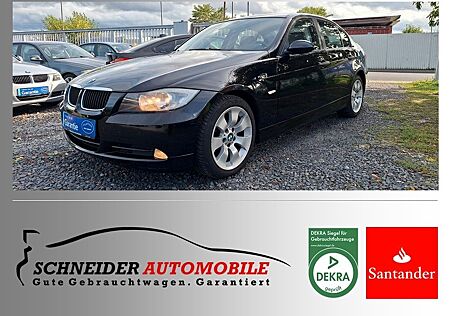 BMW 320i *STEUERKETTE NEU~TÜV NEU~GARANTIE*