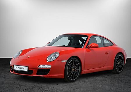 Porsche 997 911 Carrera S Coupe / Powerkit Carrera S
