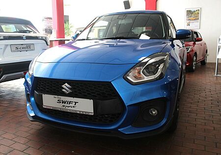 Suzuki Swift Sport 1.4 Hybrid