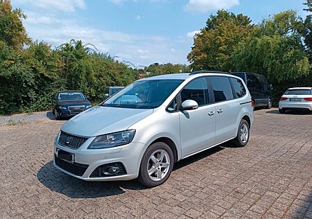 Seat Alhambra 2.0 TDI Start&Stop 103kW Style Allr...