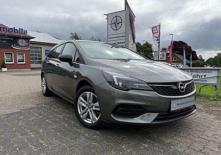 Opel Astra K Sports Tourer Edition LED AHK KAM TOP!