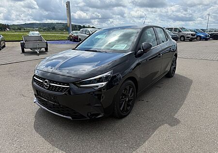Opel Corsa F Elegance, Kamera, Sitzh.