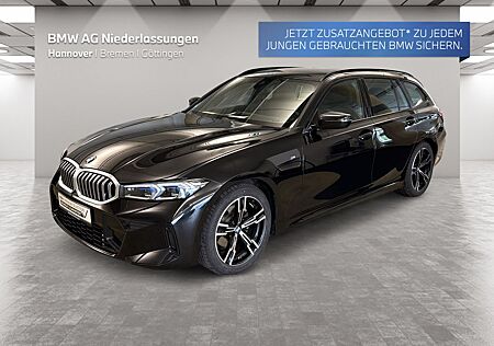 BMW 320i Touring M Sport LiveCockpitProf Kamera LED