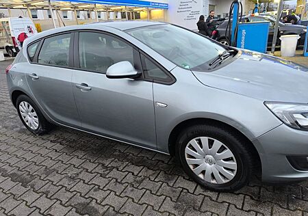 Opel Astra 1.4 ECOTEC 74kW Selection Selection
