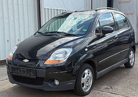 Chevrolet Matiz SX