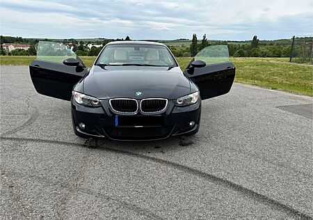 BMW 330i Cabrio M-Sport Paket