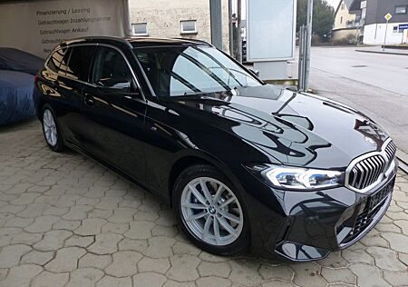BMW 330i Tour M Sport/adapt.Fahrwerk/Pano/AHK/ACC