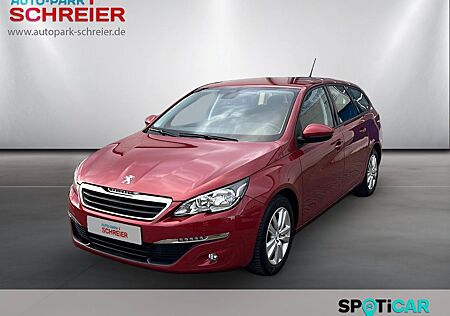 Peugeot 308 SW Active