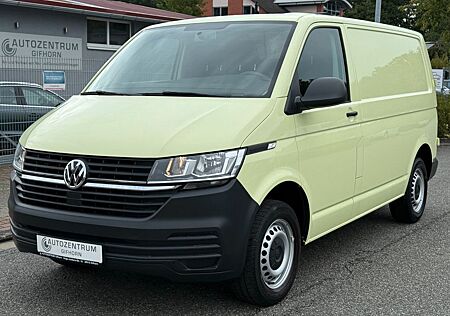 VW T6 Transporter Volkswagen T6.1 Kasten 2.0TDI KR/37Tkm/AHK/PDC