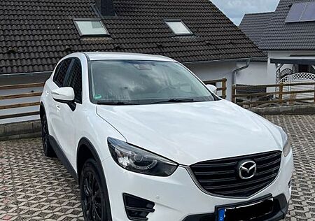Mazda CX-5 2.2 Diesel SHZ, Navi, uvm