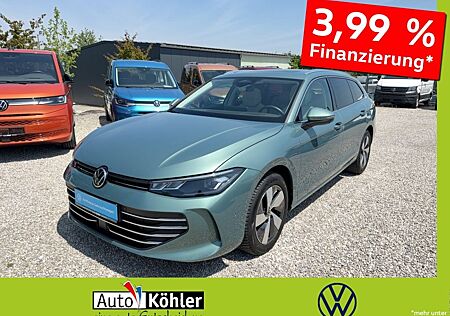 VW Passat Variant Volkswagen der Neue Business eTSi ACC HUD