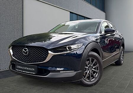 Mazda CX-30 e-SKYACTIV-G 150 FWD 6MT SELECTION ACT-P